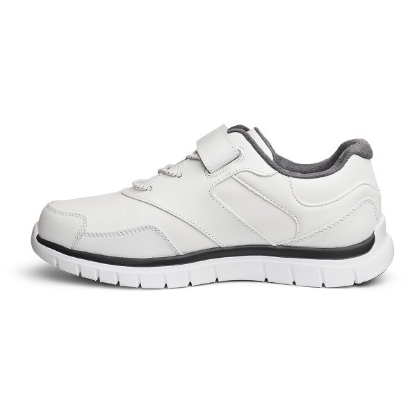 No. 31 Sport Walker in White